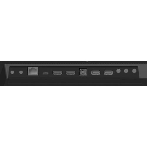 iiyama T5529AS-B1AG computer monitor 138,7 cm (54.6") 3840 x 2160 Pixels 4K Ultra HD LED Touchscreen Zwart - Image 9