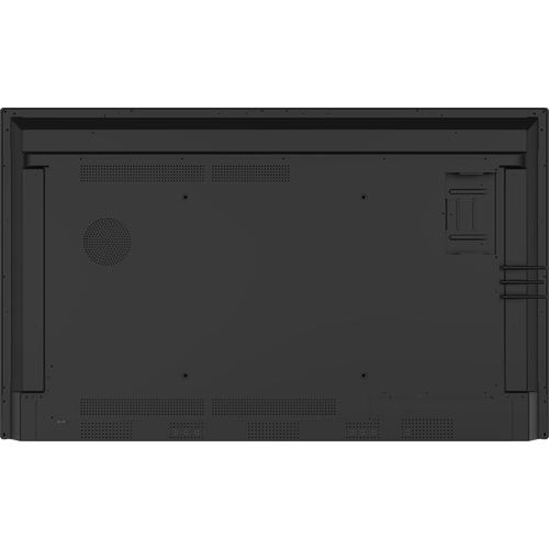 iiyama TE5513A-B2AG beeldkrant Interactief flatscreen 138,7 cm (54.6") Wifi 500 cd/m² 4K Ultra HD Zwart Touchscreen Type processor Android 24/7 - Image 2