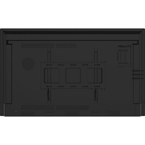 iiyama TE5513A-B2AG beeldkrant Interactief flatscreen 138,7 cm (54.6") Wifi 500 cd/m² 4K Ultra HD Zwart Touchscreen Type processor Android 24/7 - Image 3