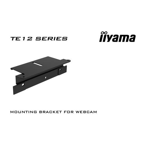 iiyama TE6512MIS-B3AG beeldkrant Kiosk-ontwerp 165,1 cm (65") LCD Wifi 400 cd/m² 4K Ultra HD Zwart Touchscreen Type processor Android 11 24/7 - Image 10