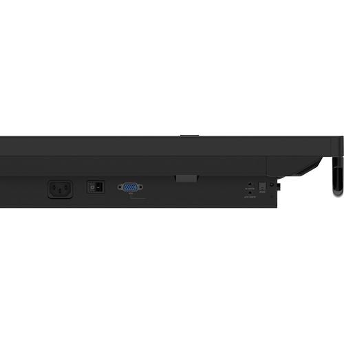 iiyama TE6512MIS-B3AG beeldkrant Kiosk-ontwerp 165,1 cm (65") LCD Wifi 400 cd/m² 4K Ultra HD Zwart Touchscreen Type processor Android 11 24/7 - Image 2