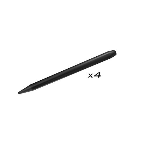 iiyama TE6512MIS-B3AG beeldkrant Kiosk-ontwerp 165,1 cm (65") LCD Wifi 400 cd/m² 4K Ultra HD Zwart Touchscreen Type processor Android 11 24/7 - Image 3