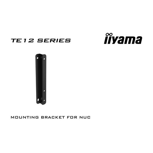 iiyama TE6512MIS-B3AG beeldkrant Kiosk-ontwerp 165,1 cm (65") LCD Wifi 400 cd/m² 4K Ultra HD Zwart Touchscreen Type processor Android 11 24/7 - Image 9