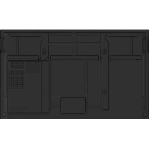 iiyama TE6512MIS-B4AG beeldkrant Interactief flatscreen 165,1 cm (65") LCD Wifi 400 cd/m² 4K Ultra HD Zwart Touchscreen Type processor Android 24/7 - Image 6
