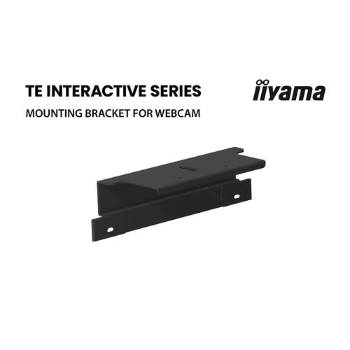 iiyama TE6513A-B1AG beeldkrant Interactief flatscreen 163,8 cm (64.5") Wifi 500 cd/m² 4K Ultra HD Zwart Touchscreen Type processor Android 18/7 - Image 7