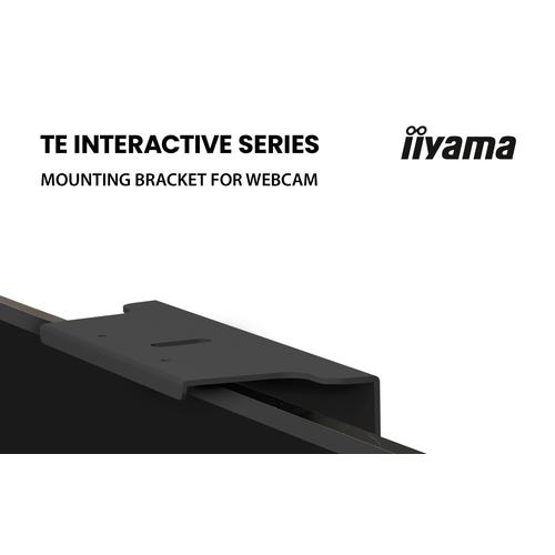 iiyama TE6513A-B2AG beeldkrant Interactief flatscreen 163,8 cm (64.5") Wifi 500 cd/m² 4K Ultra HD Zwart Touchscreen Type processor Android 24/7 - Image 6