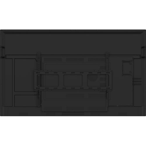 iiyama TE7513A-B1AG beeldkrant Interactief flatscreen 190,5 cm (75") Wifi 500 cd/m² 4K Ultra HD Zwart Touchscreen Type processor Android 18/7 - Image 2