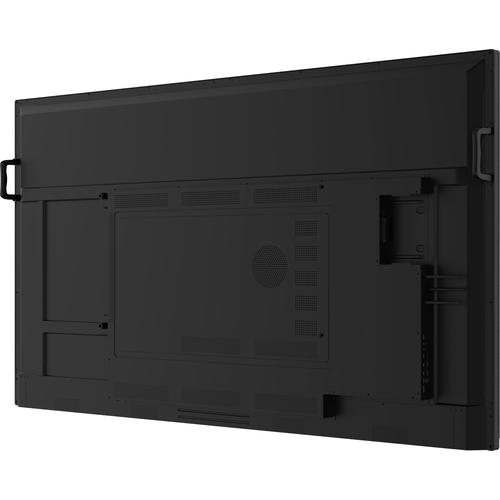 iiyama TE7513A-B1AG beeldkrant Interactief flatscreen 190,5 cm (75") Wifi 500 cd/m² 4K Ultra HD Zwart Touchscreen Type processor Android 18/7 - Image 3