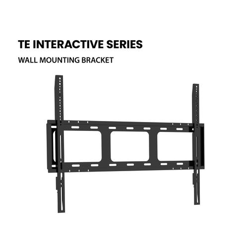 iiyama TE7513A-B1AG beeldkrant Interactief flatscreen 190,5 cm (75") Wifi 500 cd/m² 4K Ultra HD Zwart Touchscreen Type processor Android 18/7 - Image 6