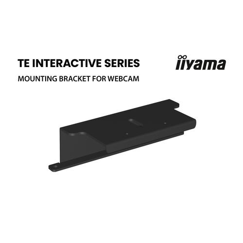 iiyama TE7515A-B1AG beeldkrant Interactief flatscreen 190,5 cm (75") Wifi 550 cd/m² 4K Ultra HD Zwart Touchscreen Type processor Android - Image 7
