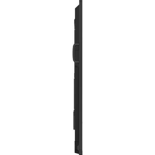 iiyama TE8612MIS-B4AG beeldkrant Interactief flatscreen 2,17 m (85.6") LCD Wifi 400 cd/m² 4K Ultra HD Zwart Touchscreen Type processor Android 24/7 - Image 4