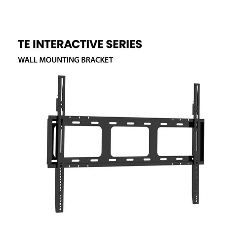 iiyama TE8615A-B1AG beeldkrant Interactief flatscreen 2,17 m (85.6") Wifi 550 cd/m² 4K Ultra HD Zwart Touchscreen Type processor Android - Image 6