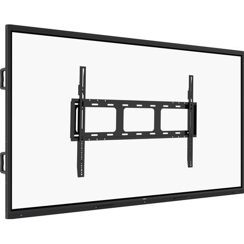 iiyama TE8615A-B2AG beeldkrant Kiosk-ontwerp 2,17 m (85.6") Wifi 550 cd/m² 4K Ultra HD Zwart Touchscreen Type processor Android 24/7 - Image 7