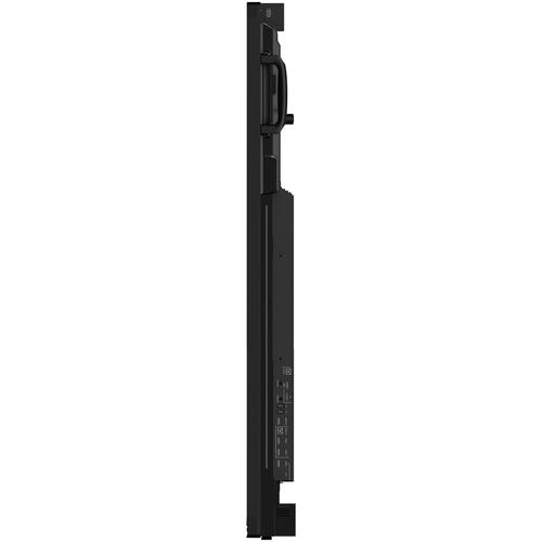 iiyama TE9218UWI-B1AG beeldkrant Interactief flatscreen 2,32 m (91.5") LED Wifi 500 cd/m² 5K Ultra HD Zwart Touchscreen Type processor Android 16/7 - Image 5