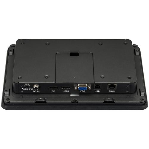 iiyama TF1015MC-B3 computer monitor 25,6 cm (10.1") 1280 x 800 Pixels HD LED Touchscreen Zwart - Image 7