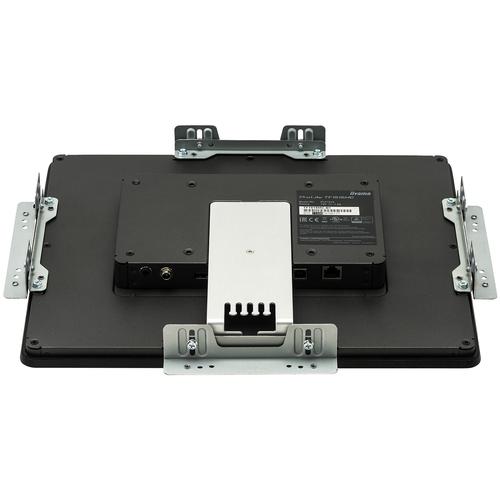 iiyama TF1515MC-B2 computer monitor 38,1 cm (15") 1024 x 768 Pixels XGA LED Touchscreen Zwart - Image 9