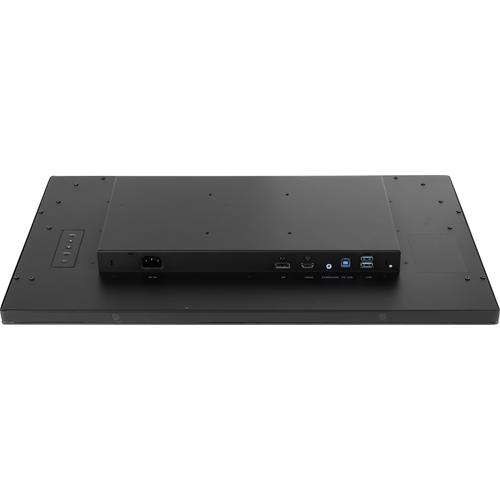 iiyama TF2438MSC-B1 computer monitor 60,5 cm (23.8") 1920 x 1080 Pixels Full HD LED Touchscreen Zwart - Image 2