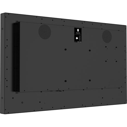 iiyama TF4339AS-B1AG computer monitor 108 cm (42.5") 3840 x 2160 Pixels 4K Ultra HD LED Touchscreen Zwart - Image 2