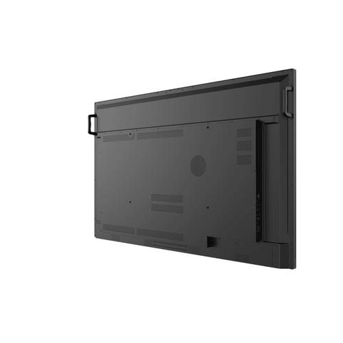 iiyama TN6505A-B1AG beeldkrant Interactief flatscreen 163,8 cm (64.5") 500 cd/m² 4K Ultra HD Zwart Touchscreen - Image 3