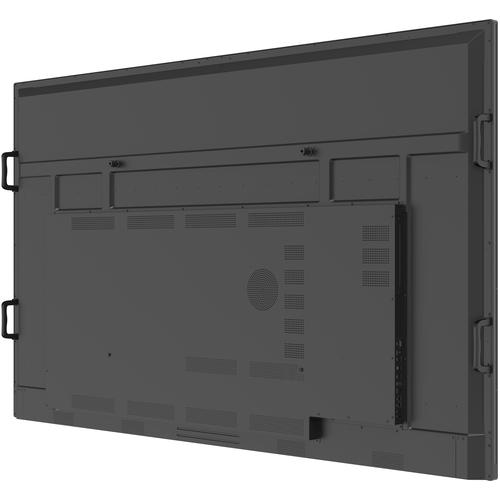 iiyama TN8605A-B1AG beeldkrant Interactief flatscreen 2,17 m (85.6") 500 cd/m² 4K Ultra HD Zwart Touchscreen - Image 8
