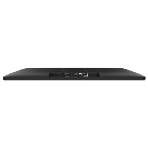 iiyama TW2424AS-B3P beeldkrant Interactief flatscreen 60,5 cm (23.8") Wifi 450 cd/m² Full HD Zwart Touchscreen Type processor Android 24/7 - Image 7