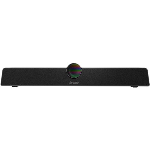 iiyama UC CAM120ULB-1 webcam 12 MP 3840 x 2160 Pixels USB-C Zwart - Image 2