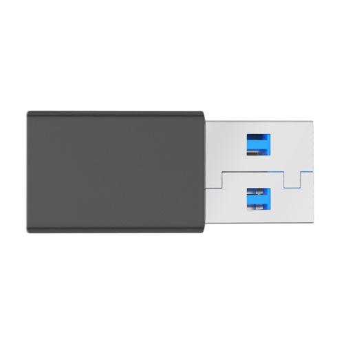 iiyama WP D002C Smart TV-dongle USB 4K Ultra HD Zwart, Zilver - Image 10