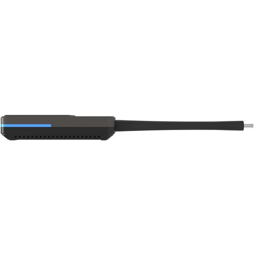 iiyama WP D002C Smart TV-dongle USB 4K Ultra HD Zwart, Zilver - Image 3