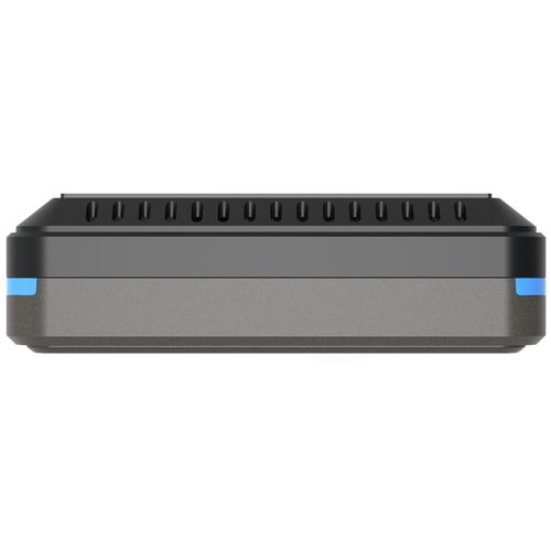 iiyama WP D002C Smart TV-dongle USB 4K Ultra HD Zwart, Zilver - Image 7