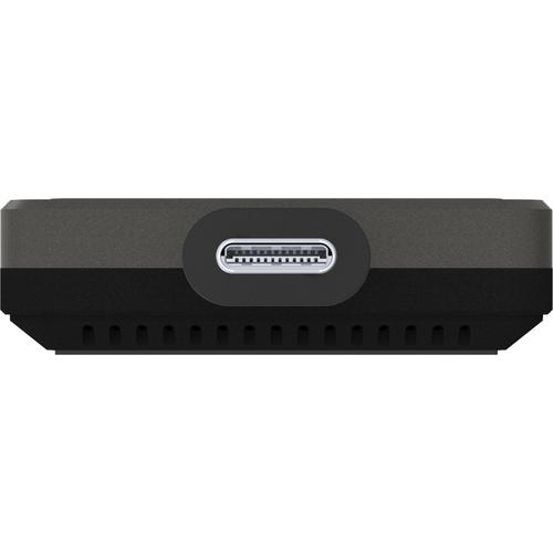 iiyama WP D002C Smart TV-dongle USB 4K Ultra HD Zwart, Zilver - Image 8