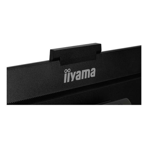 iiyama XUB2490HSUH-B2 computer monitor 60,5 cm (23.8") 1920 x 1080 Pixels Full HD LED Zwart - Image 10