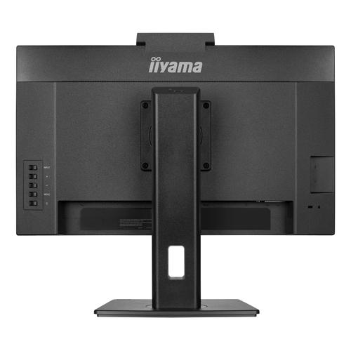 iiyama XUB2490HSUH-B2 computer monitor 60,5 cm (23.8") 1920 x 1080 Pixels Full HD LED Zwart - Image 2