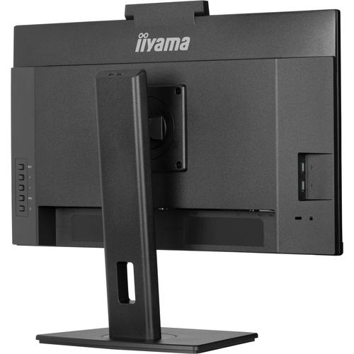iiyama XUB2490HSUH-B2 computer monitor 60,5 cm (23.8") 1920 x 1080 Pixels Full HD LED Zwart - Image 3