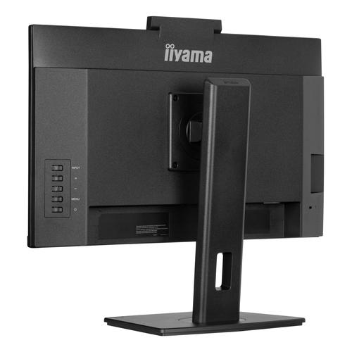 iiyama XUB2490HSUH-B2 computer monitor 60,5 cm (23.8") 1920 x 1080 Pixels Full HD LED Zwart - Image 4