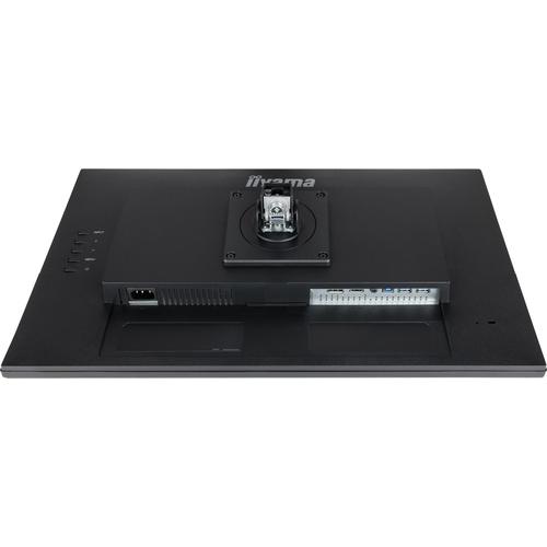 iiyama XUB2492HSU-B6 computer monitor 60,5 cm (23.8") 1920 x 1080 Pixels Full HD LED Zwart - Image 4