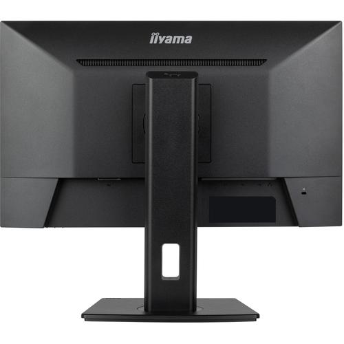iiyama XUB2493HSU-B7 computer monitor 60,5 cm (23.8") 1920 x 1080 Pixels Full HD LED Zwart - Image 2