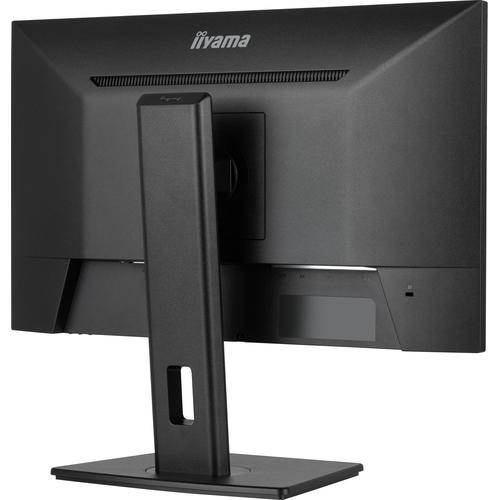 iiyama XUB2493HSU-B7 computer monitor 60,5 cm (23.8") 1920 x 1080 Pixels Full HD LED Zwart - Image 4