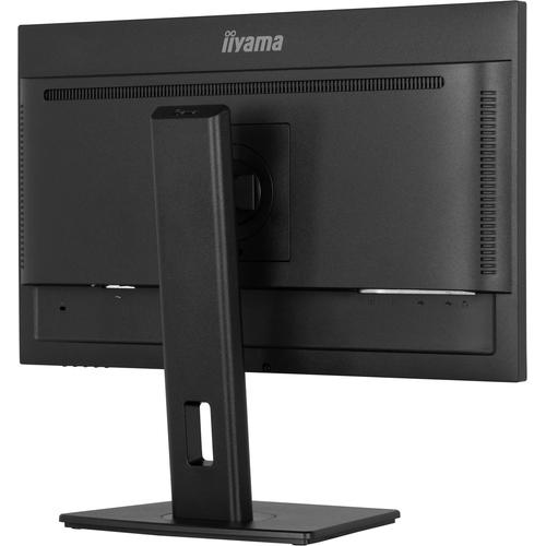 iiyama XUB2497HSU-B2 computer monitor 60,5 cm (23.8") 1920 x 1080 Pixels Full HD LED Zwart - Image 3