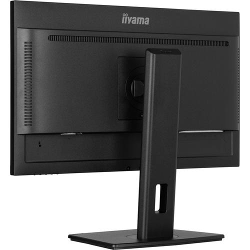 iiyama XUB2497HSU-B2 computer monitor 60,5 cm (23.8") 1920 x 1080 Pixels Full HD LED Zwart - Image 4