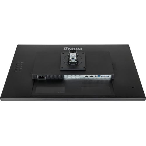 iiyama XUB2792HSU-B6 computer monitor 68,6 cm (27") 1920 x 1080 Pixels Full HD LED Zwart - Image 5