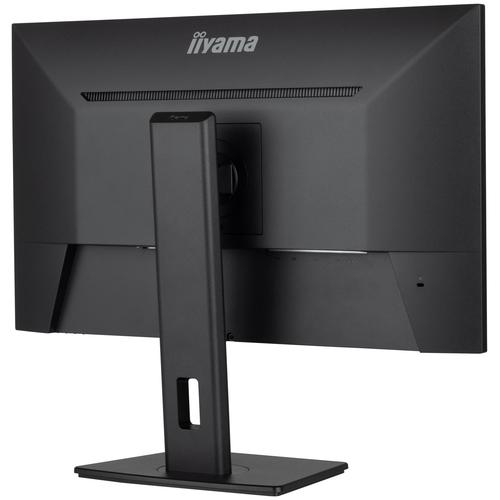 iiyama XUB2793QSU-B7 computer monitor 68,6 cm (27") 2560 x 1440 Pixels Quad HD LED Zwart - Image 3