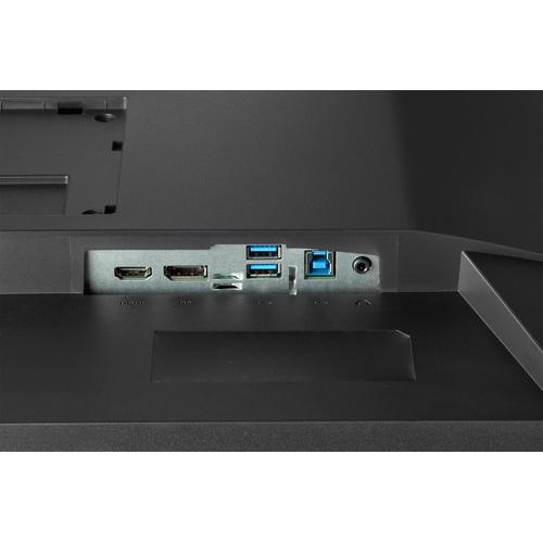 iiyama XUB2793QSU-B7 computer monitor 68,6 cm (27") 2560 x 1440 Pixels Quad HD LED Zwart - Image 4