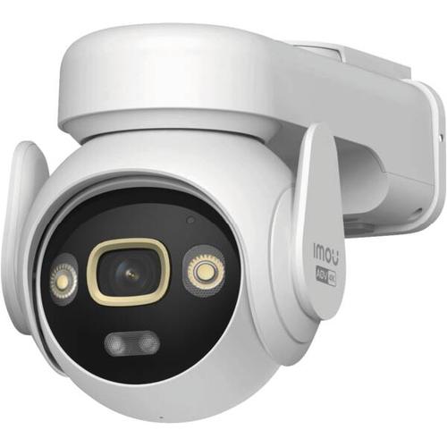 Imou AOV PT 4K Kit Dome IP-beveiligingscamera Buiten 3840 x 2160 Pixels