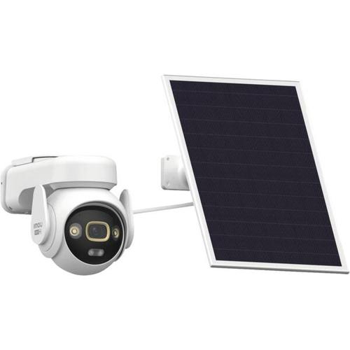 Imou AOV PT 4K Kit Dome IP-beveiligingscamera Buiten 3840 x 2160 Pixels - Image 2