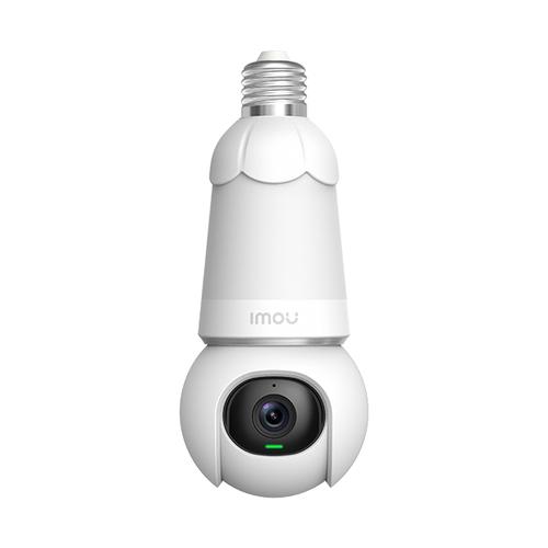 Imou Bulb Cam with light 2K Peer IP-beveiligingscamera Buiten 2304 x 1296 Pixels Plafond - Image 10