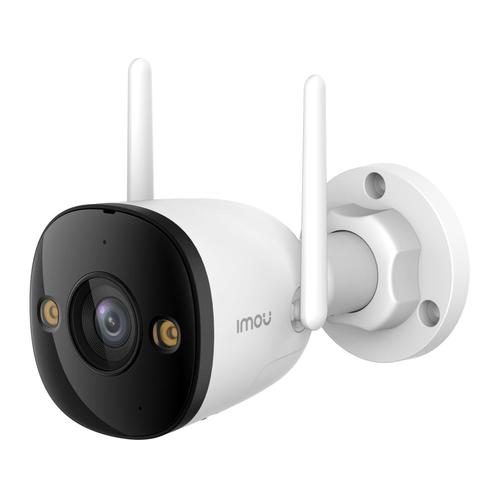 Imou Bullet 3 3K Kogel (vorm) IP-beveiligingscamera Buiten 2880 x 1620 Pixels Plafond/muur - Image 1