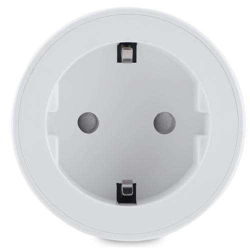 Imou CE2P smart plug 3680 W Thuis, Kantoor Wit - Image 2