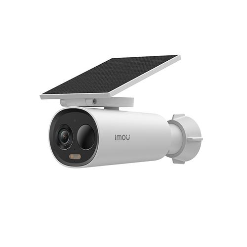 Imou Cell 3C All in One Kogel (vorm) IP-beveiligingscamera Buiten 2304 x 1296 Pixels Muur - Image 2