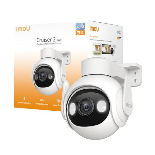 Imou Cruiser 2 - 3K - Image 2