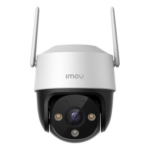 Imou Cruiser 2C 2K Turret IP-beveiligingscamera Buiten 2304 x 1296 Pixels Plafond/muur